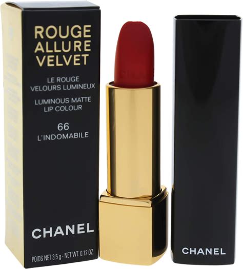 chanel rossetto